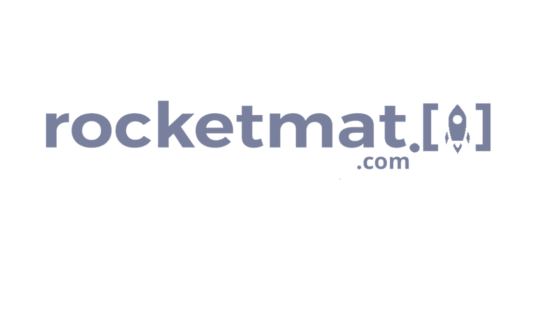 rocketmat logo